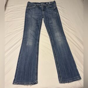 Miss Me Jeans from The Buckle